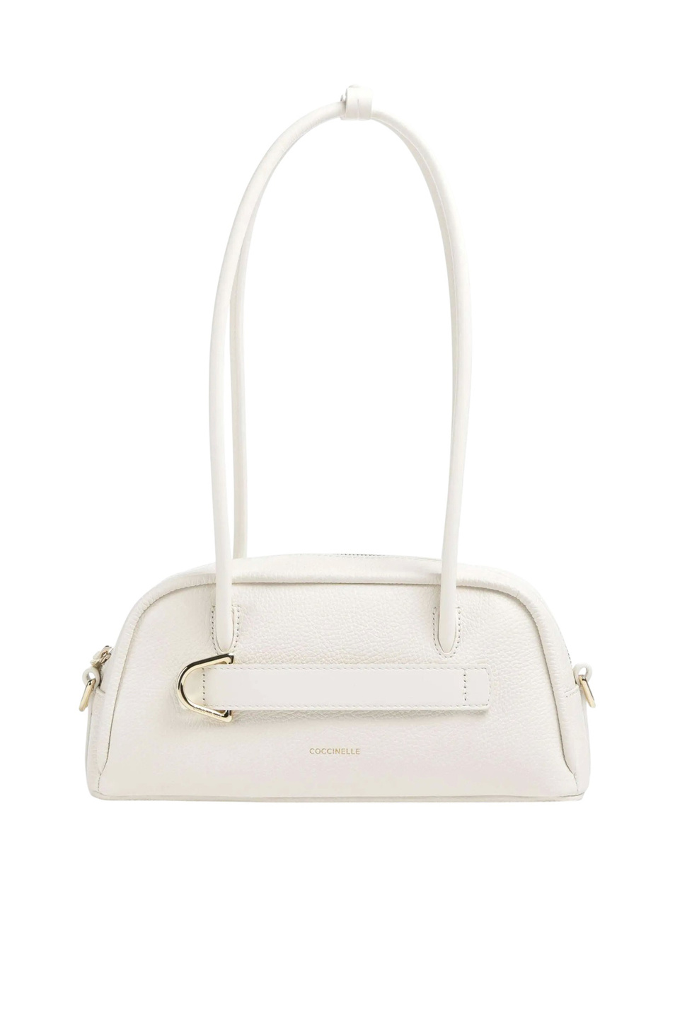 Женский Coccinelle Сумка PAKI из натуральной кожи (цвет ), артикул E1U4A120201 | Фото 1