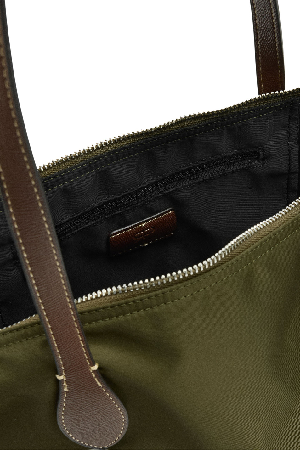 Женский Parfois Сумка нейлоновая (цвет ), артикул 240702 | Фото 5