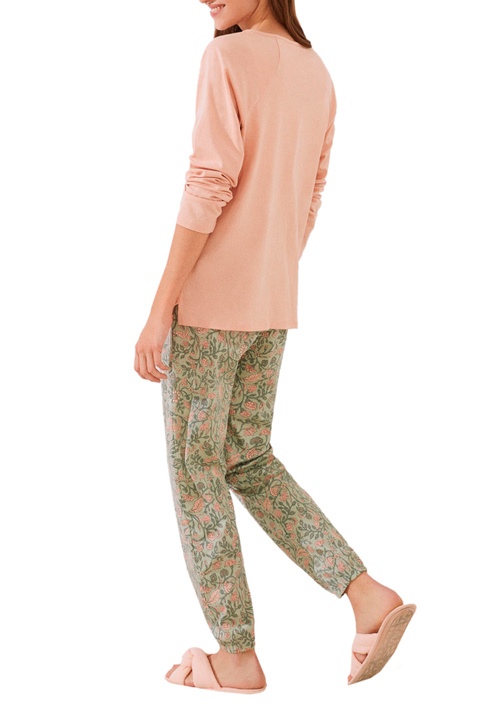 Women'secret Пижама из натурального хлопка ( цвет), артикул 3594630 | Фото 3