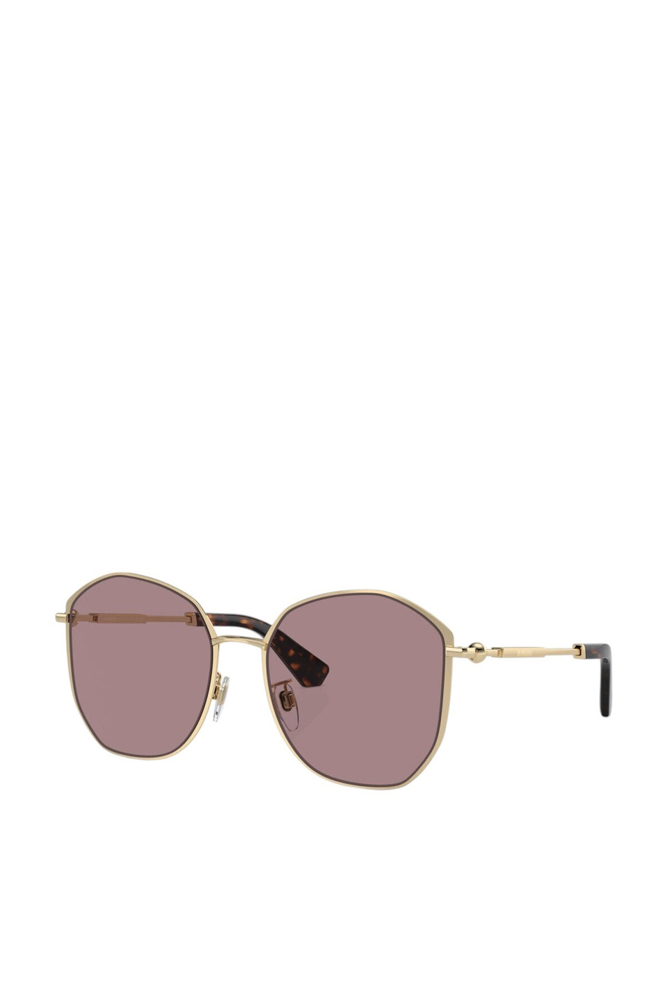 Женский Burberry Eyewear Солнцезащитные очки 0BE3153D (цвет ), артикул 0BE3153D | Фото 1
