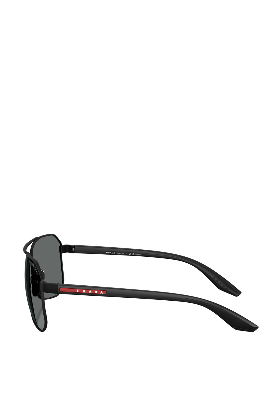Мужской Prada Linea Rossa Eyewear Очки солнцезащитные 0PS A53S (цвет ), артикул 0PS A53S | Фото 2