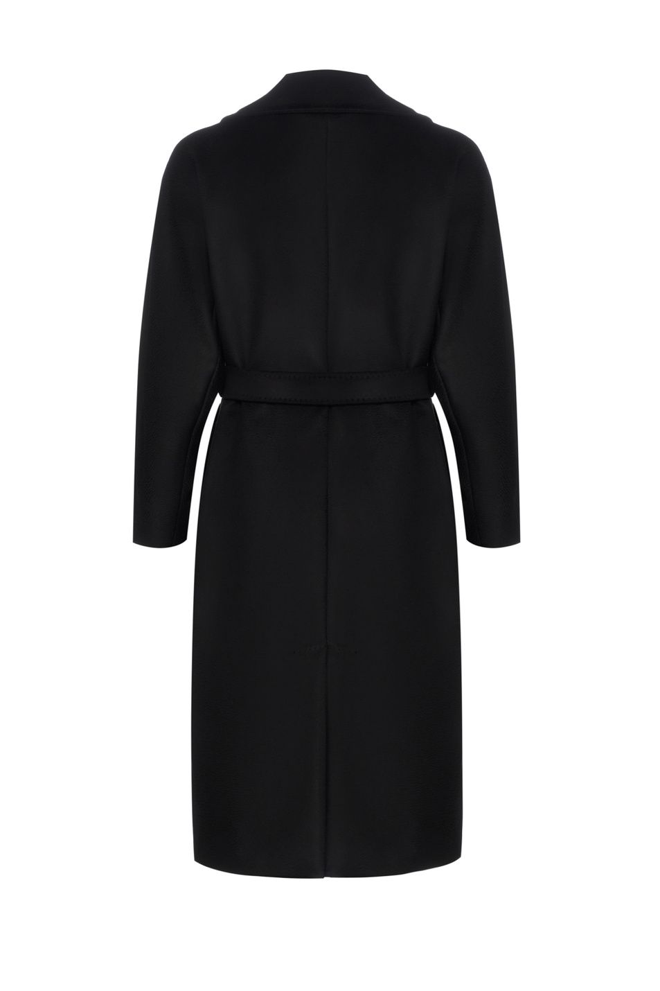 Женский Weekend Max Mara Пальто RESINA из шерсти (цвет ), артикул 2625016021 | Фото 2