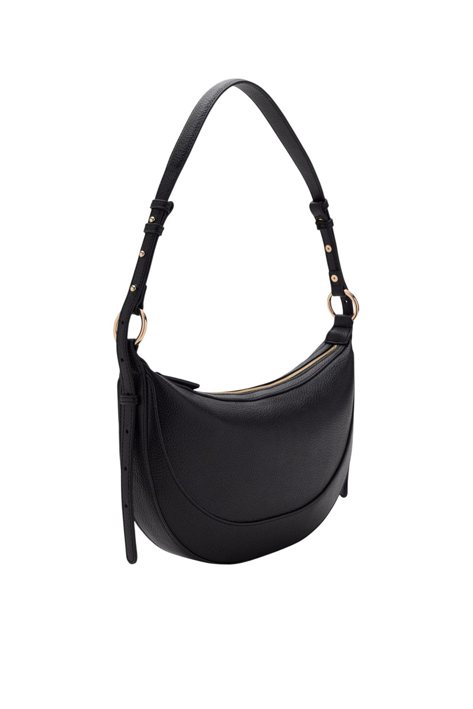 Женский Mango Сумка через плечо NESS (цвет ), артикул 27091216 | Фото 2