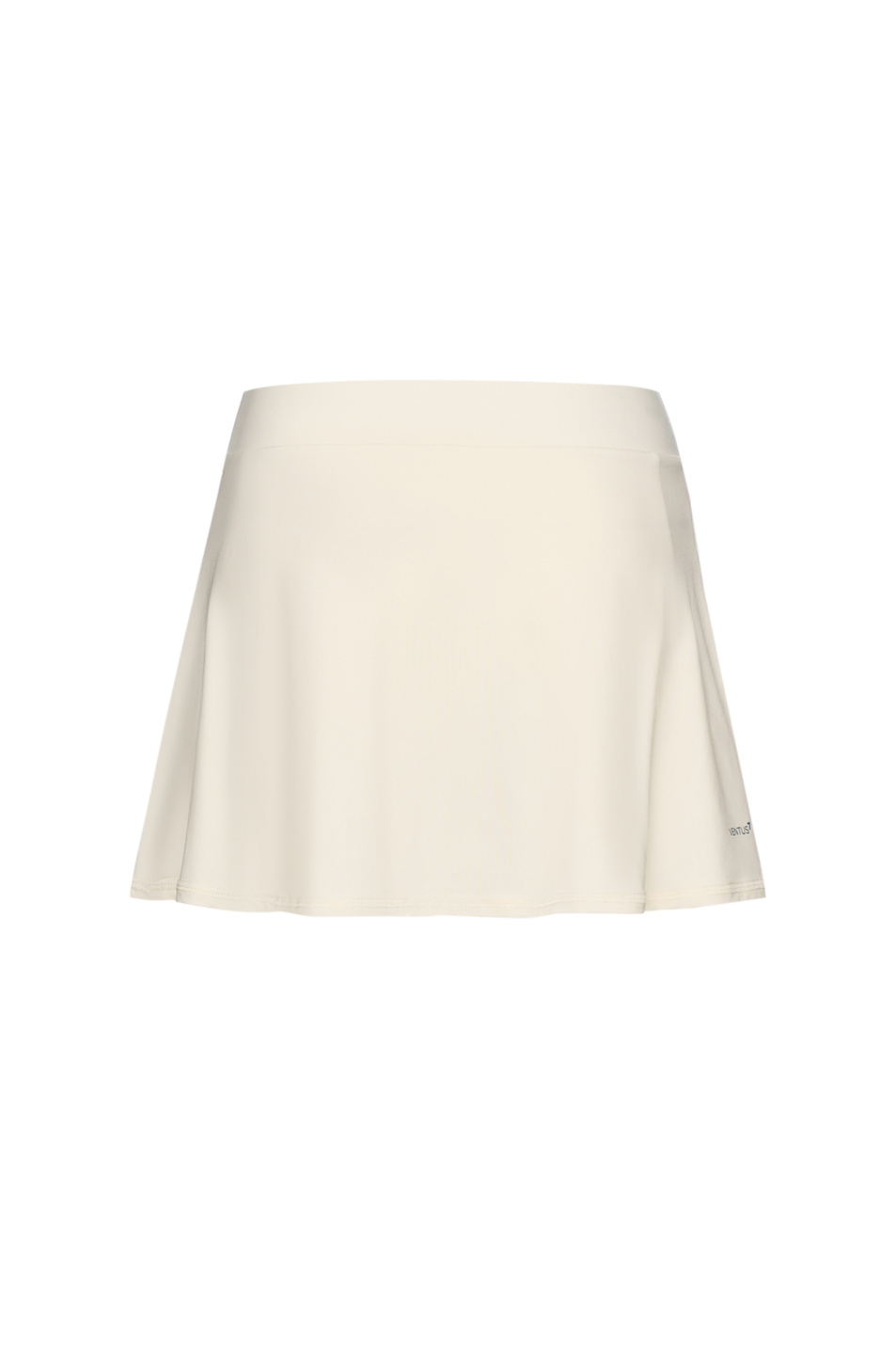 Женский EA7 Юбка-шорты для занятий теннисом (цвет ), артикул 7W000892-AF14524 | Фото 2