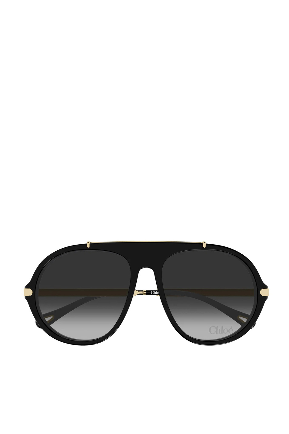 Женский Chloé Eyewear Солнцезащитные очки CH0357S (цвет ), артикул CH0357S | Фото 2