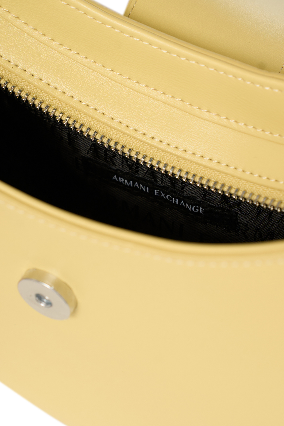 Женский Armani Exchange Сумка через плечо с логотипом (цвет ), артикул XW002565-AF12039 | Фото 5