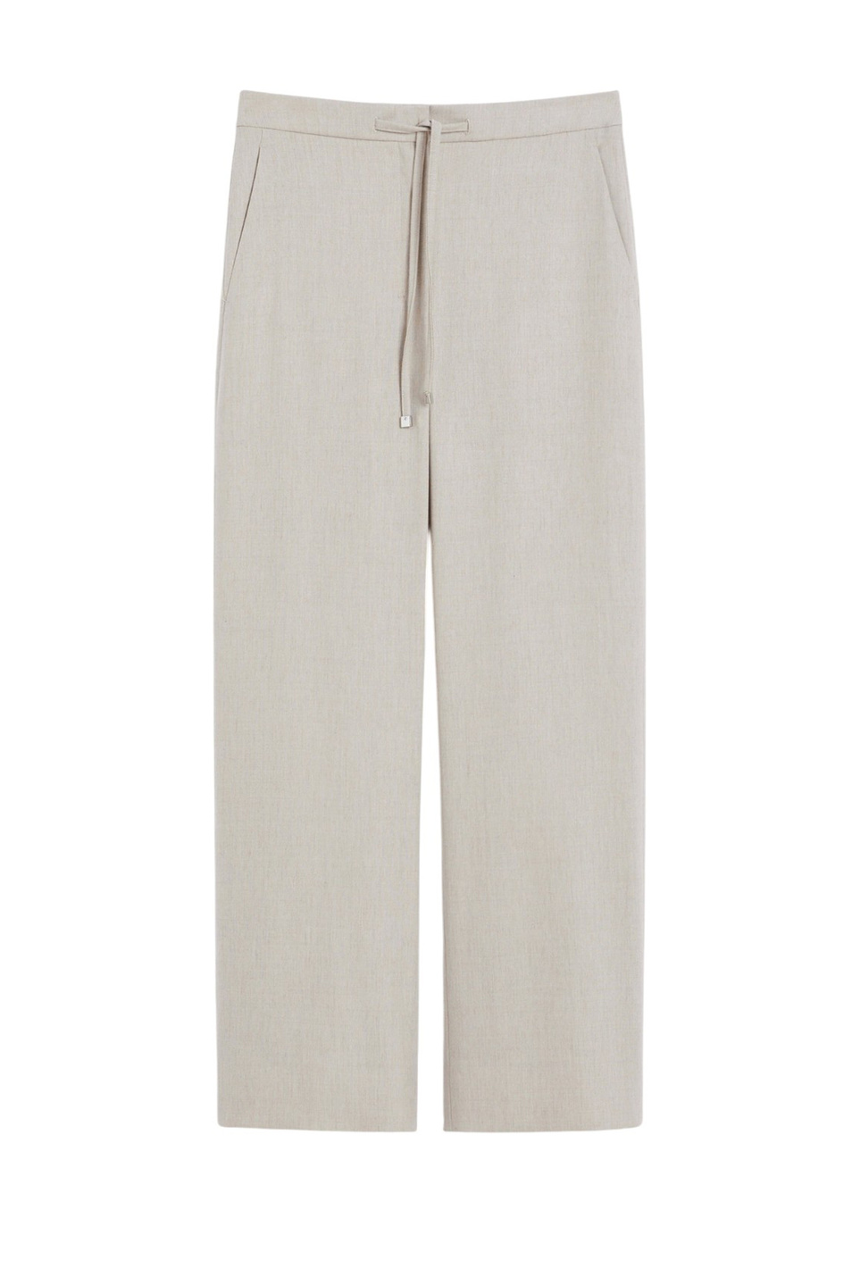 Женский Max Mara Брюки FLORIA с кулиской (цвет ), артикул 2529136053 | Фото 1