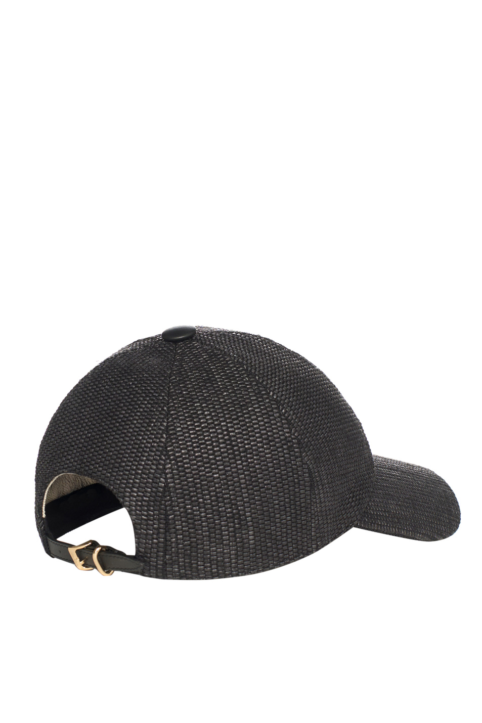 Женский Max Mara Кепка CIRCENSE с логотипом (цвет ), артикул 2614571012 | Фото 2