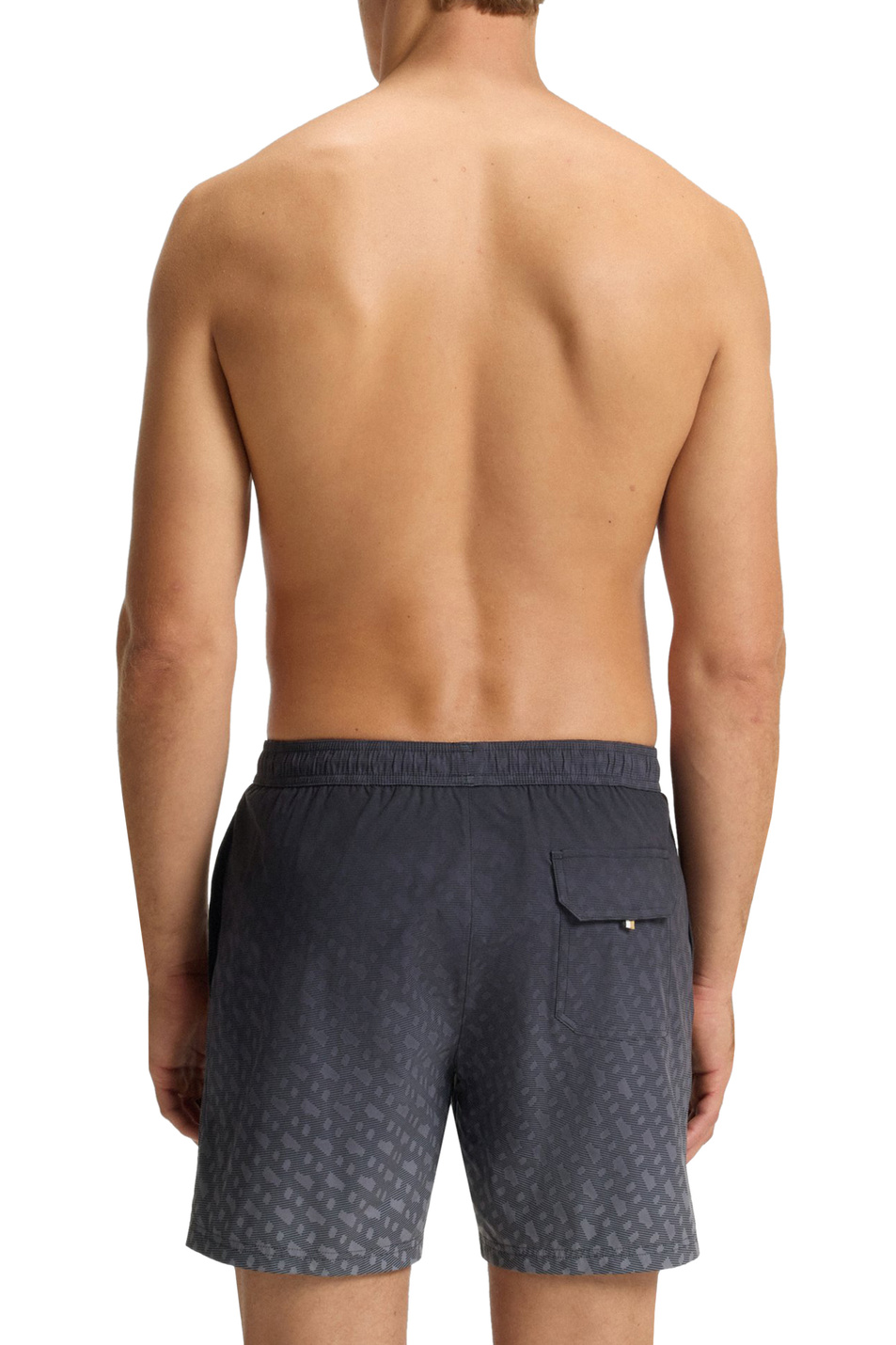 Мужской BOSS Шорты Vale для плавания (цвет ), артикул 50534343 | Фото 3