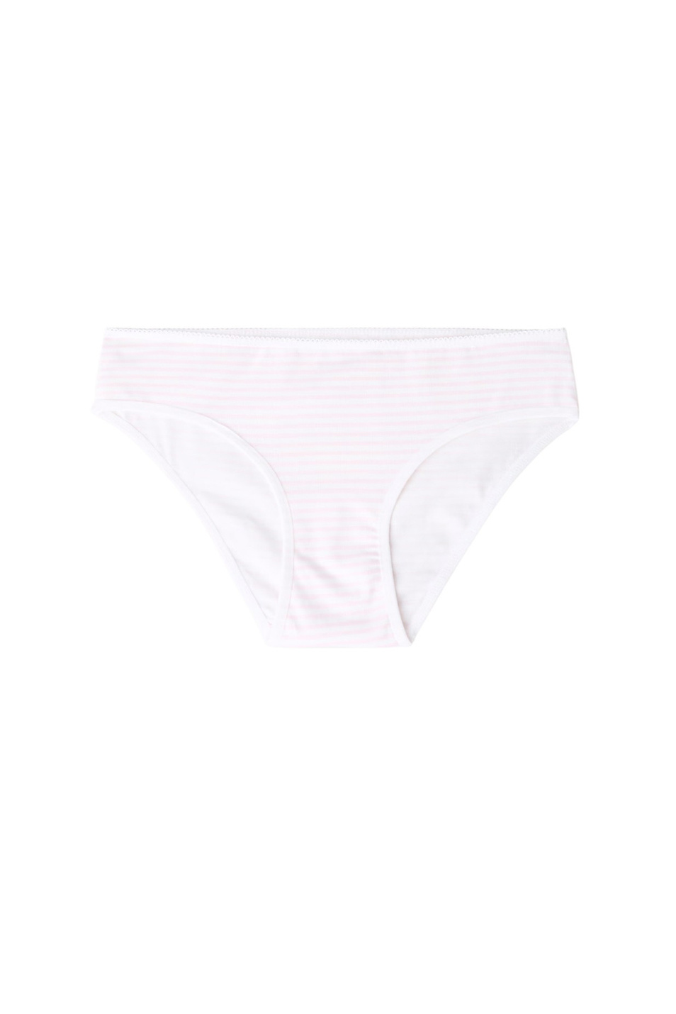 Девочкам Mango Kids Трусы BASICR в комплекте из 3 шт (цвет ), артикул 27021234 | Фото 3