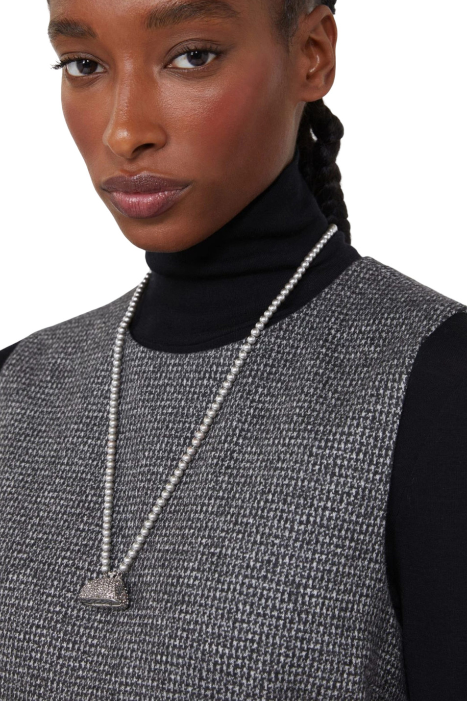 Женский Weekend Max Mara Колье PASTICCINOC4 (цвет ), артикул 2625756125 | Фото 3
