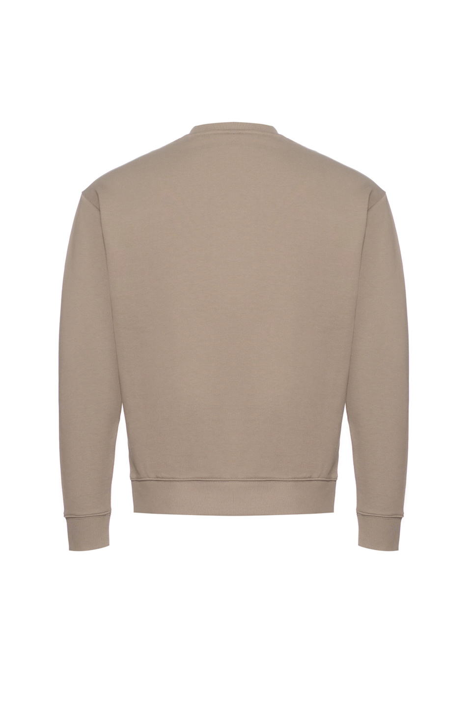 Мужской HUGO Свитшот Daylo из хлопка (цвет ), артикул 50557452 | Фото 2