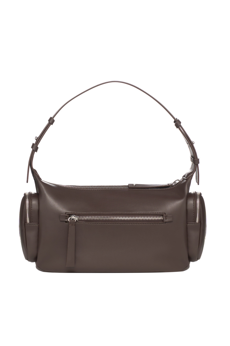 Сумка RACHEL с логотипом|Основной цвет:Коричневый Женский Armani Exchange Сумка RACHEL с логотипом (цвет ), артикул XW000404-AF12589 | Фото 3