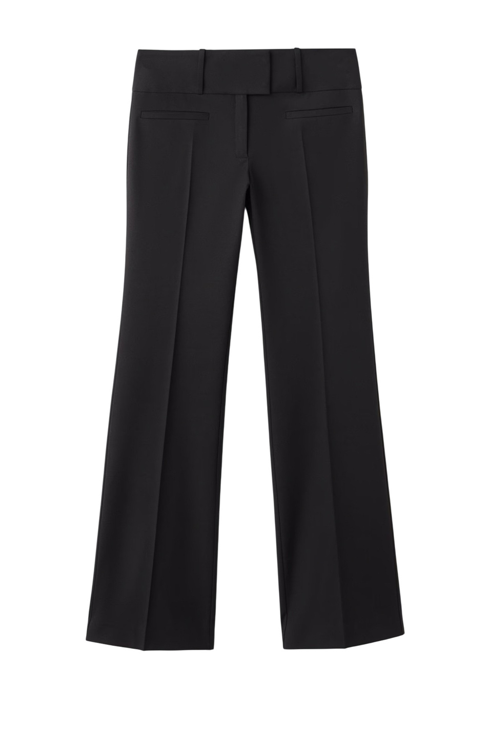 Женский Mango Брюки DANITA прямого кроя (цвет ), артикул 27083342 | Фото 1