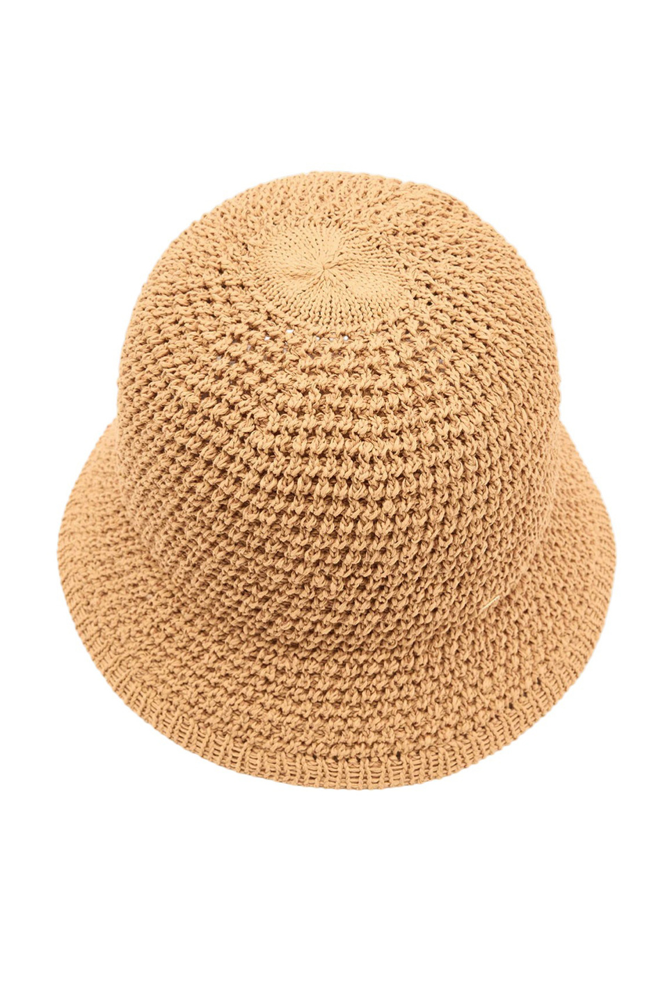 Женский Parfois Панама вязаная (цвет ), артикул 244304 | Фото 2