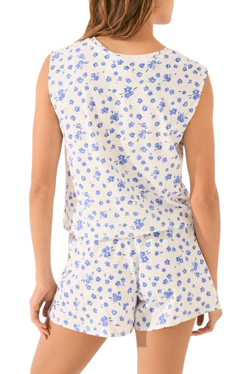 Женский Women'secret Пижама из хлопка (цвет ), артикул 3139887 | Фото 3
