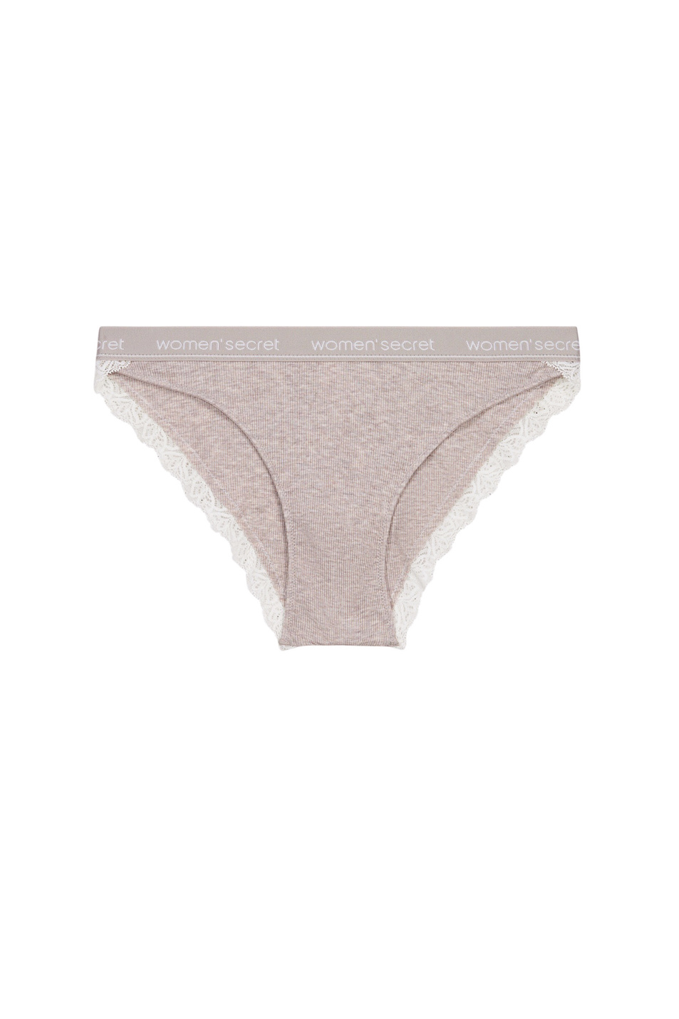 Женский Women'secret Трусы с кружевом (цвет ), артикул 4633537 | Фото 1