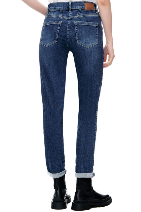 Gerry Weber Укороченные джинсы ( цвет), артикул 722065-66820-Best4me Rela | Фото 5