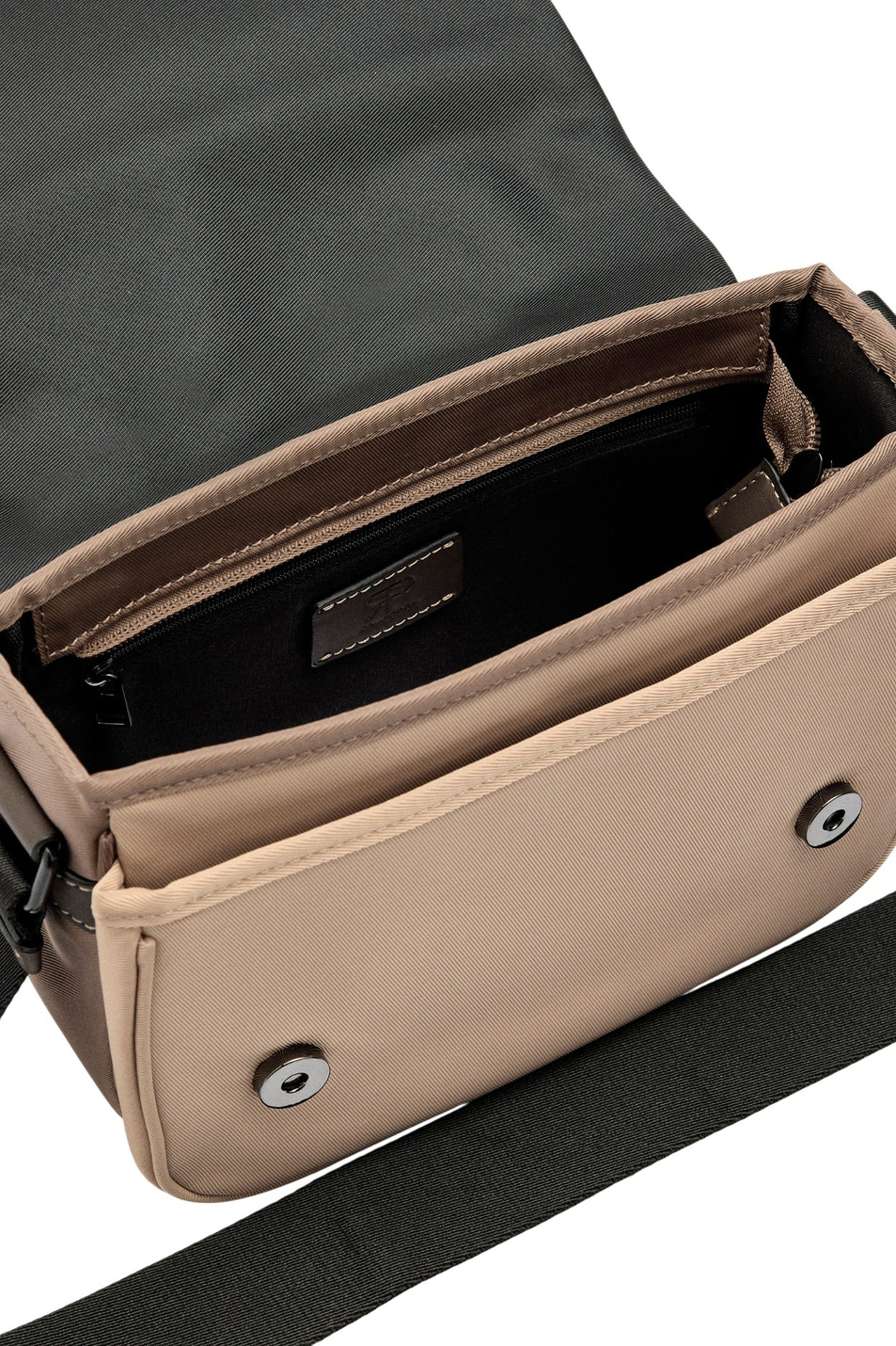 Женский Parfois Сумка через плечо из нейлона (цвет ), артикул 242456 | Фото 3