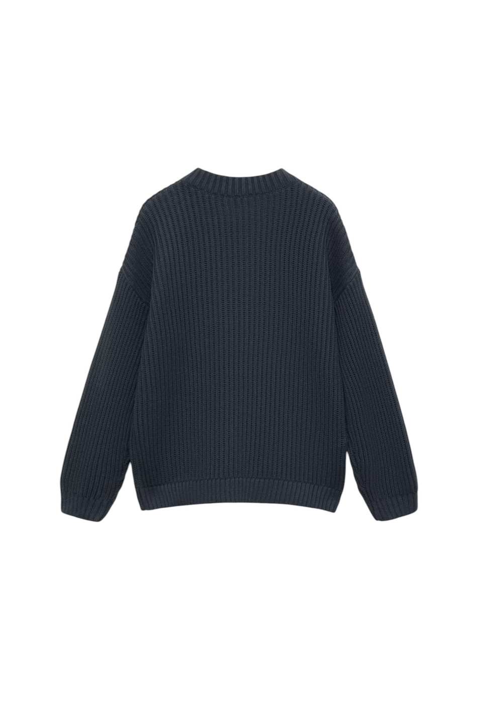 Мальчикам Mango Kids Джемпер YORK из хлопка (цвет ), артикул 87031053 | Фото 2