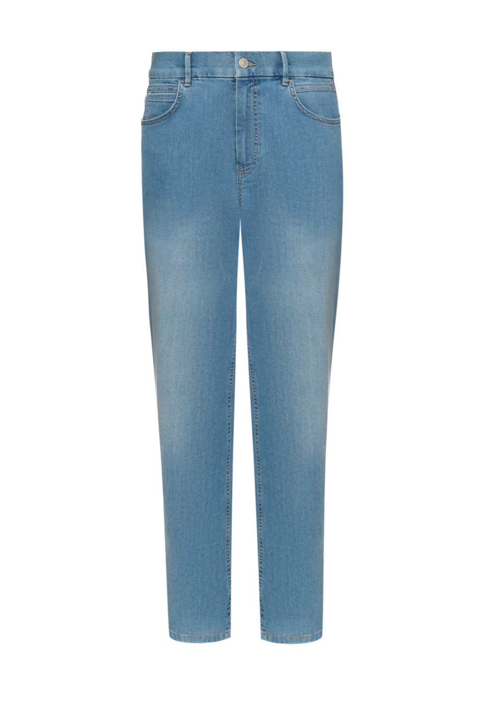 Женский Gerry Weber Джинсы укороченные (цвет ), артикул N67064 | Фото 1