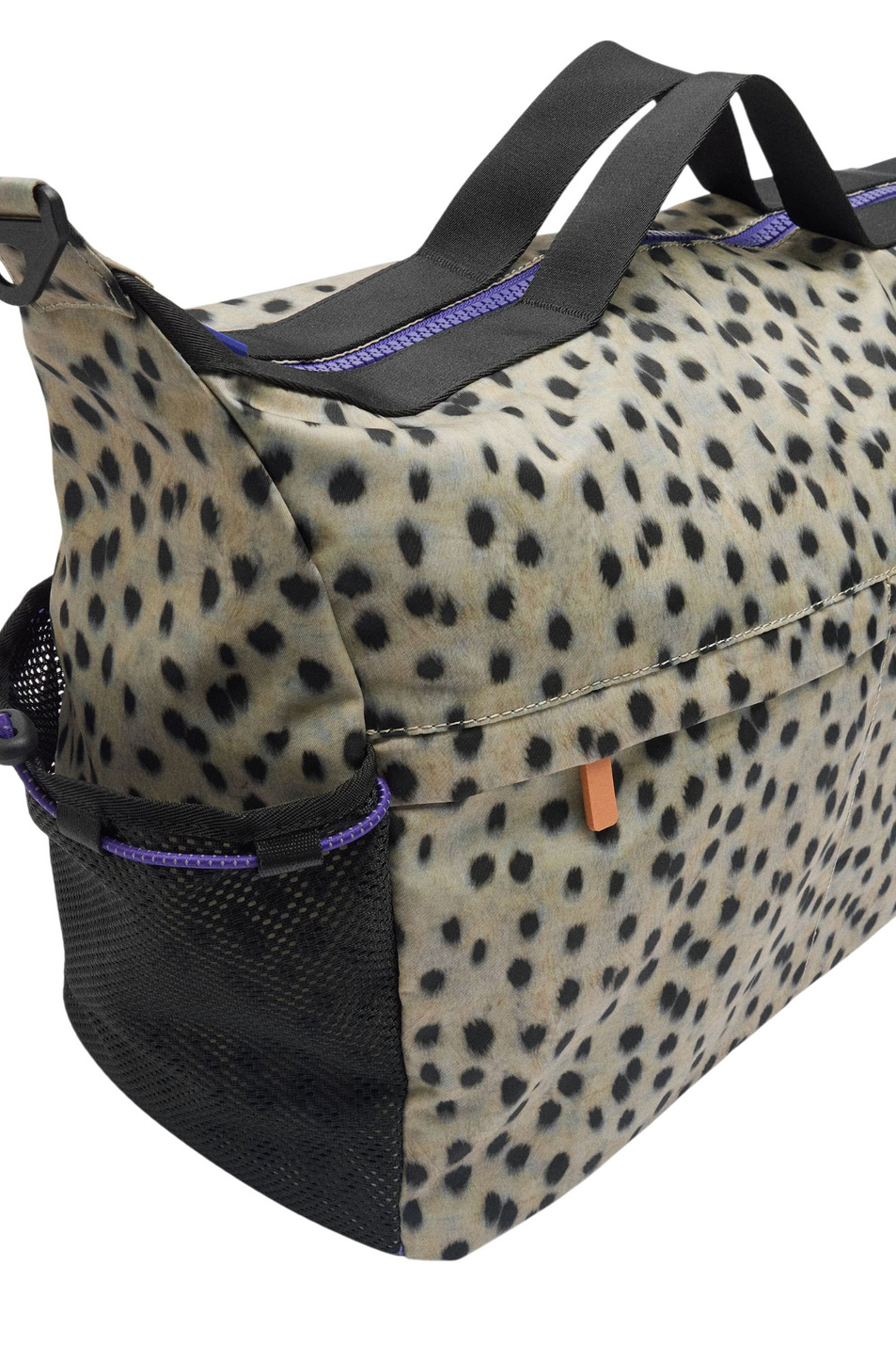 Женский Parfois Сумка дорожная из нейлона (цвет ), артикул 242448 | Фото 4