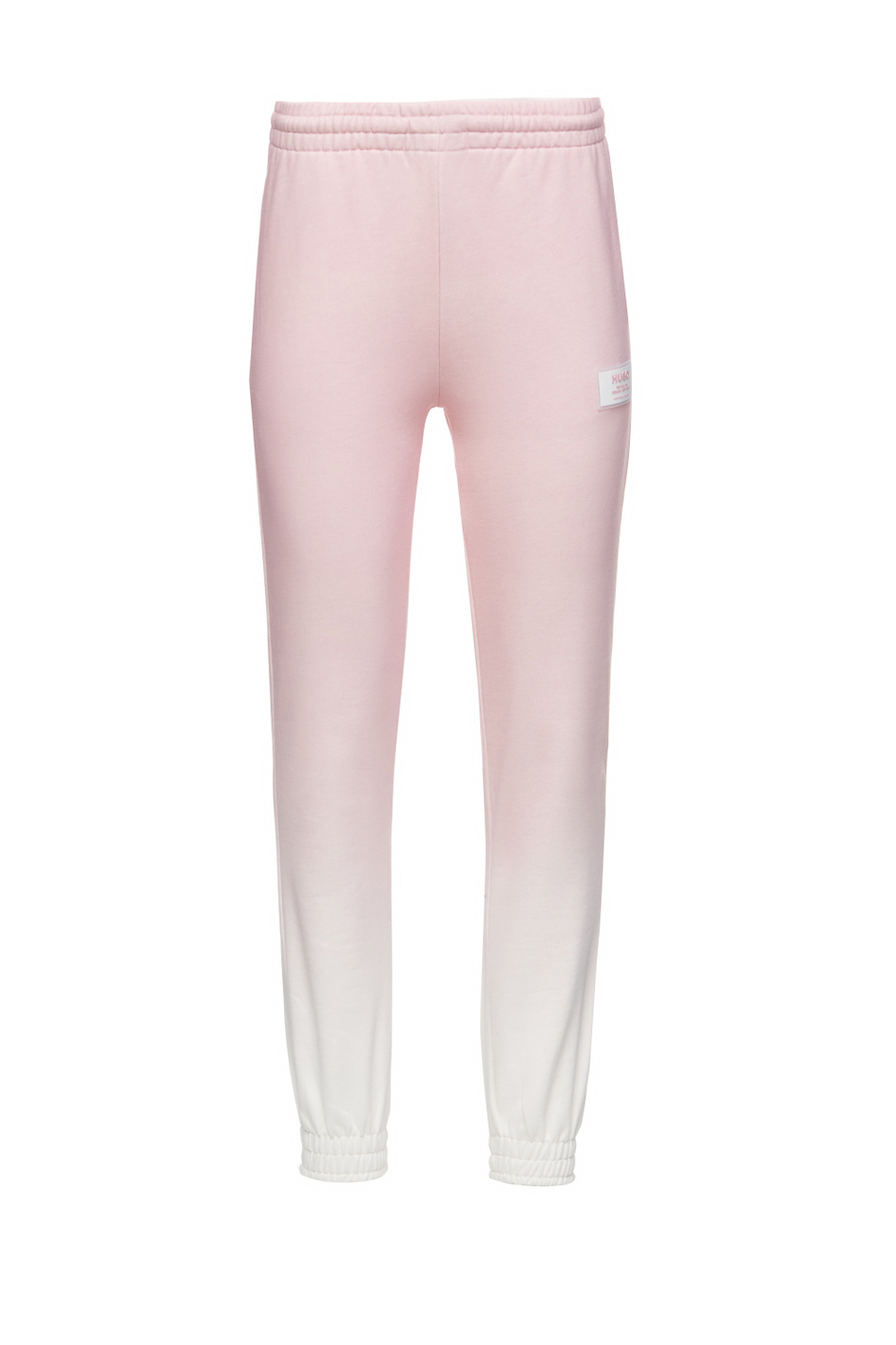 HUGO Спортивные брюки с эффектом омбре (цвет ), артикул 50481514 | Фото 1