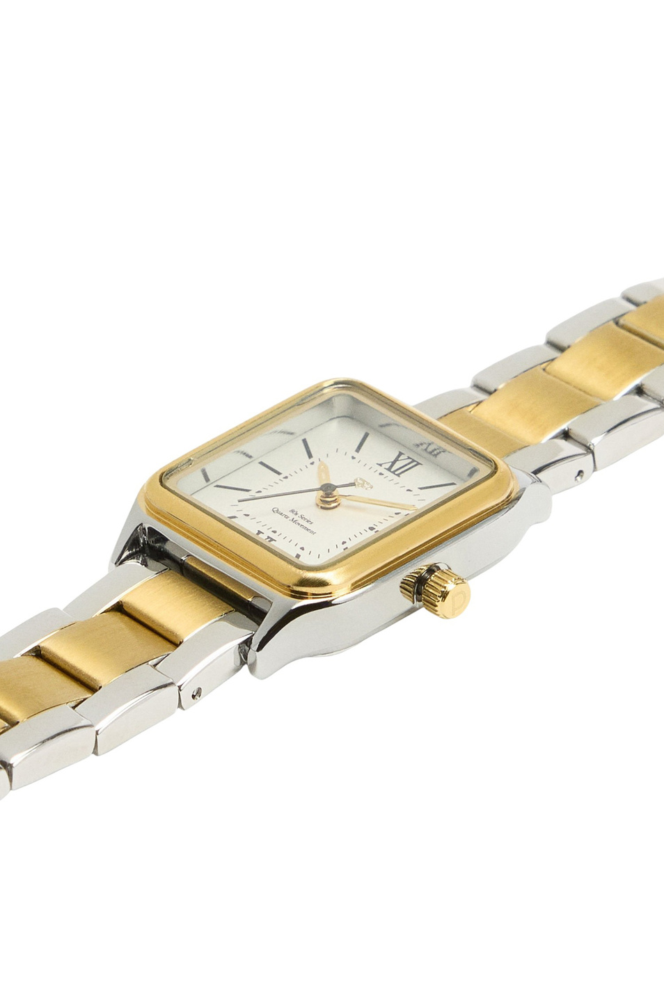 Женский Parfois Часы из нержавеющей стали (цвет ), артикул 240243 | Фото 2