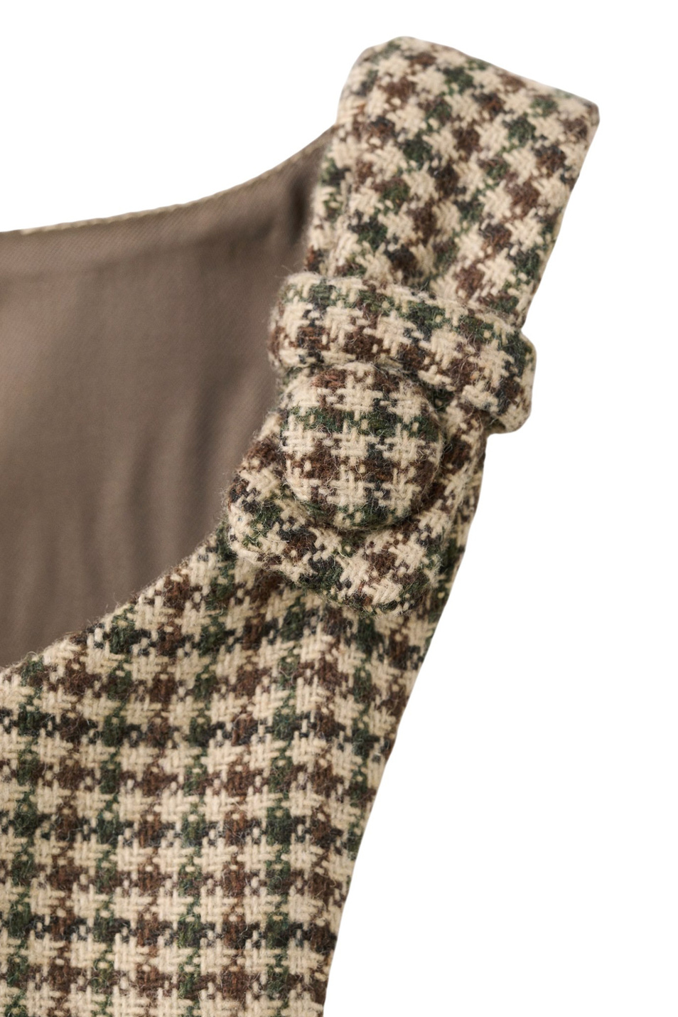 Женский Mango Платье GINA с принтом (цвет ), артикул 27081318 | Фото 5