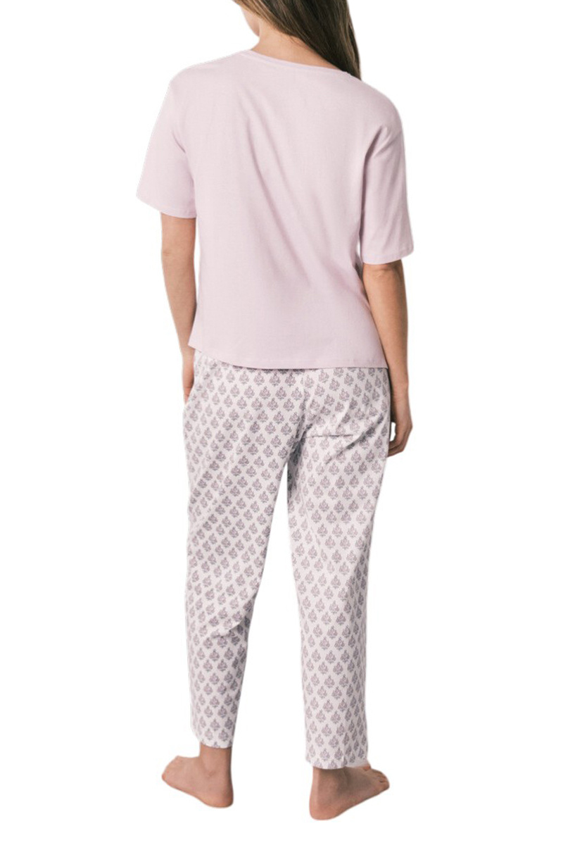 Женский Women'secret Пижама с принтом (цвет ), артикул 3593031 | Фото 3