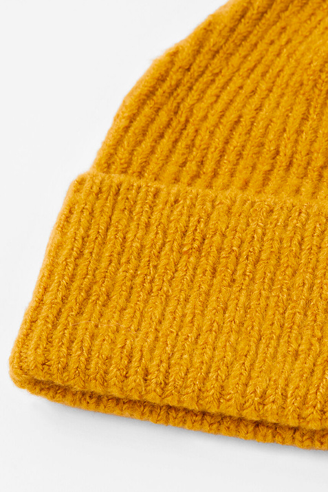 Accessorize Вязаная шапка SOHO ( цвет), артикул 991039 | Фото 3