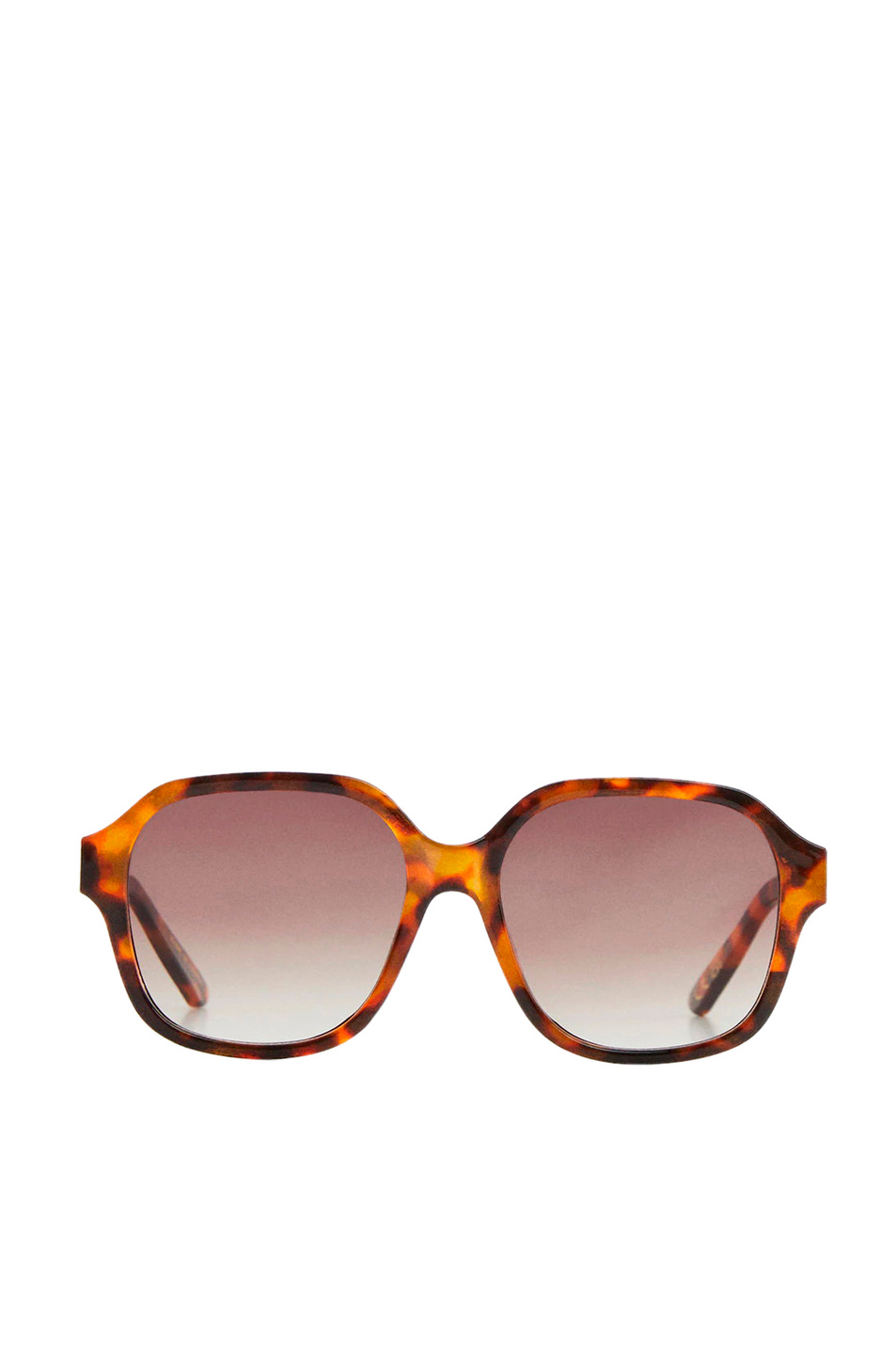 Женский Mango Солнцезащитные очки MINA (цвет ), артикул 47005752 | Фото 2