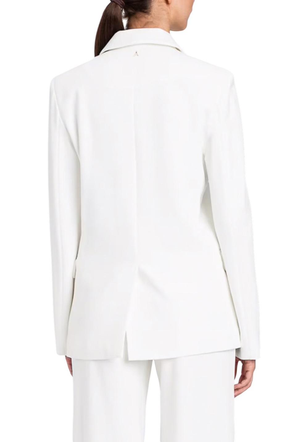Женский TWINSET Milano Пиджак двубортный (цвет ), артикул 261AP2140 | Фото 5