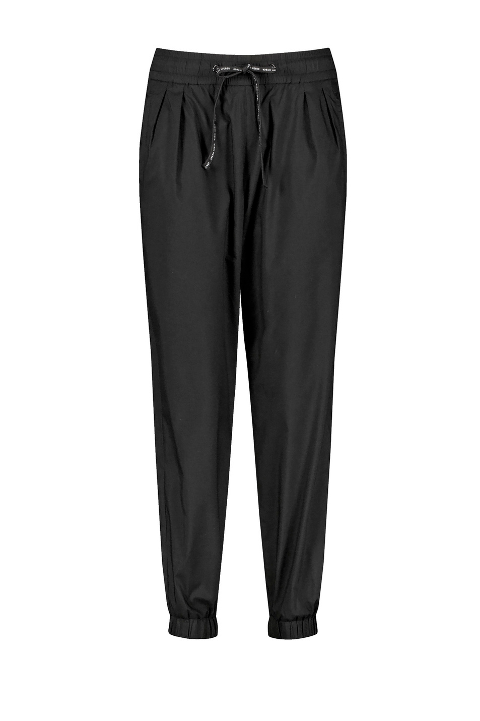 Женский Gerry Weber Брюки с кулиской на поясе (цвет ), артикул 222038-66221-JOGGPANT | Фото 1