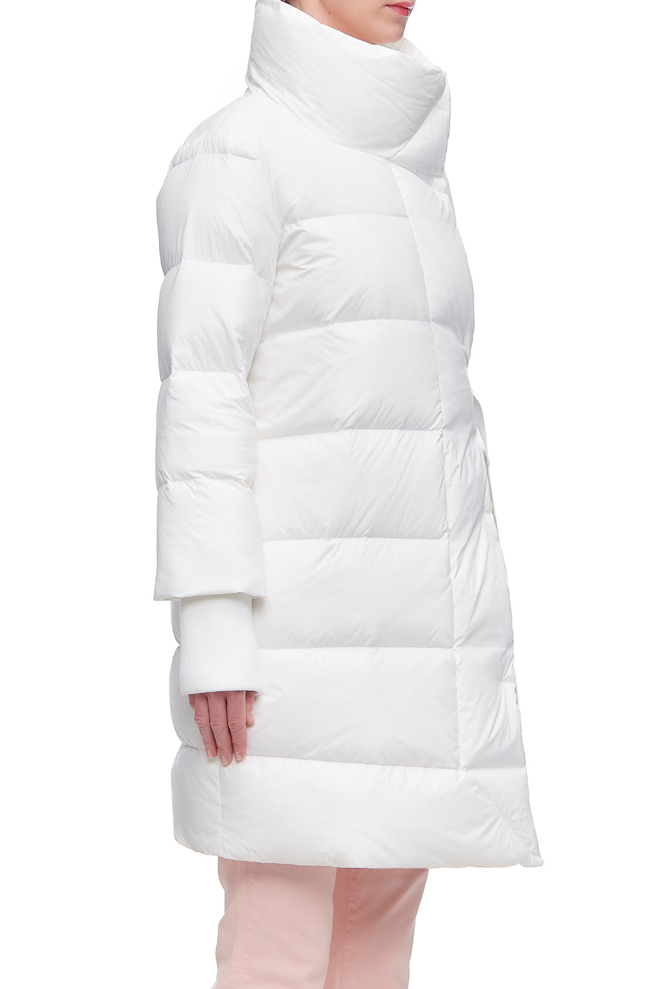 MAX&Co. Куртка CENTRALE из нейлона с воротником-стойкой (цвет ), артикул 74940121 | Фото 4