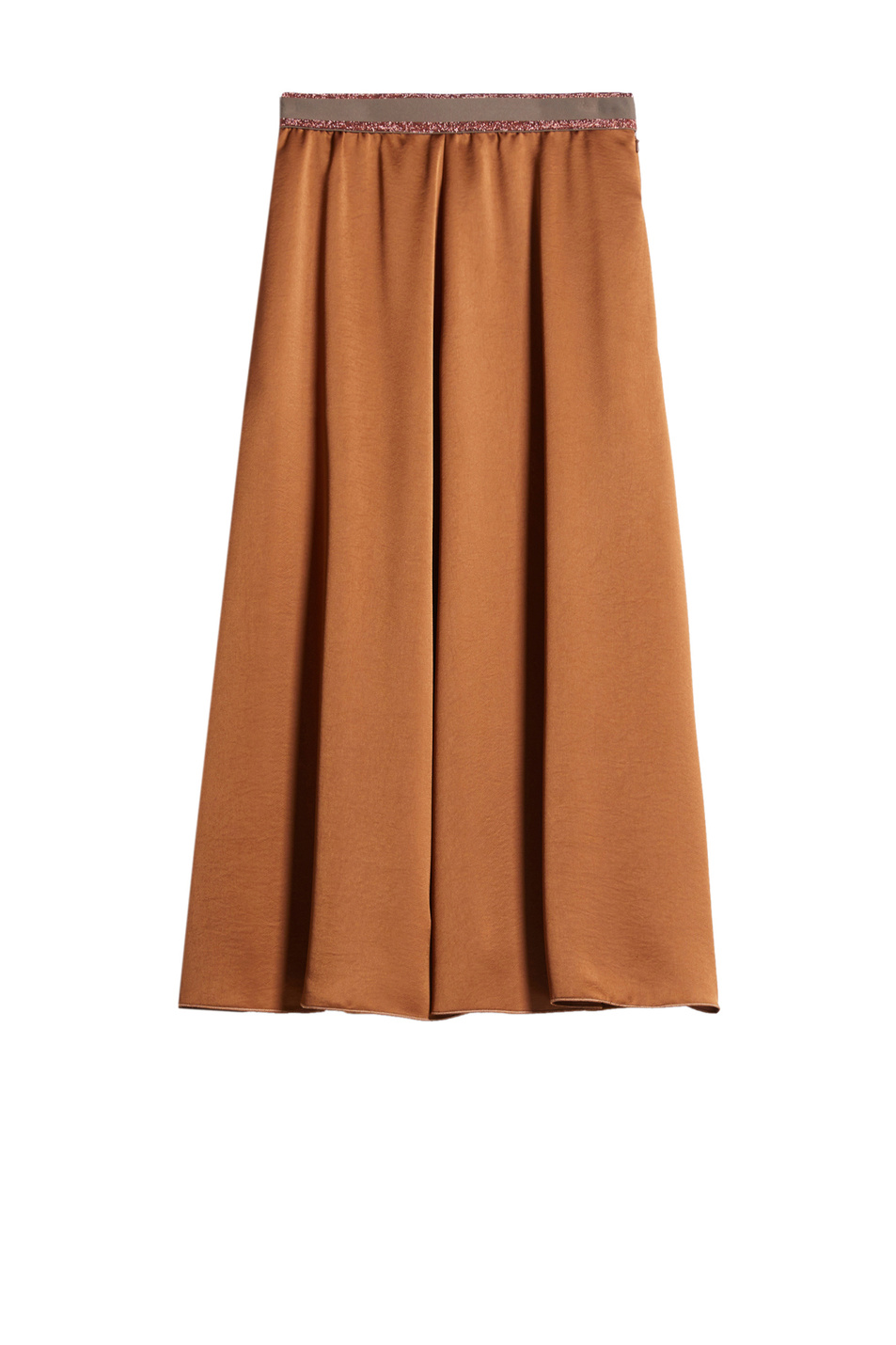Женский Weekend Max Mara Юбка EURO с эластичным поясом (цвет ), артикул 2351010137 | Фото 1
