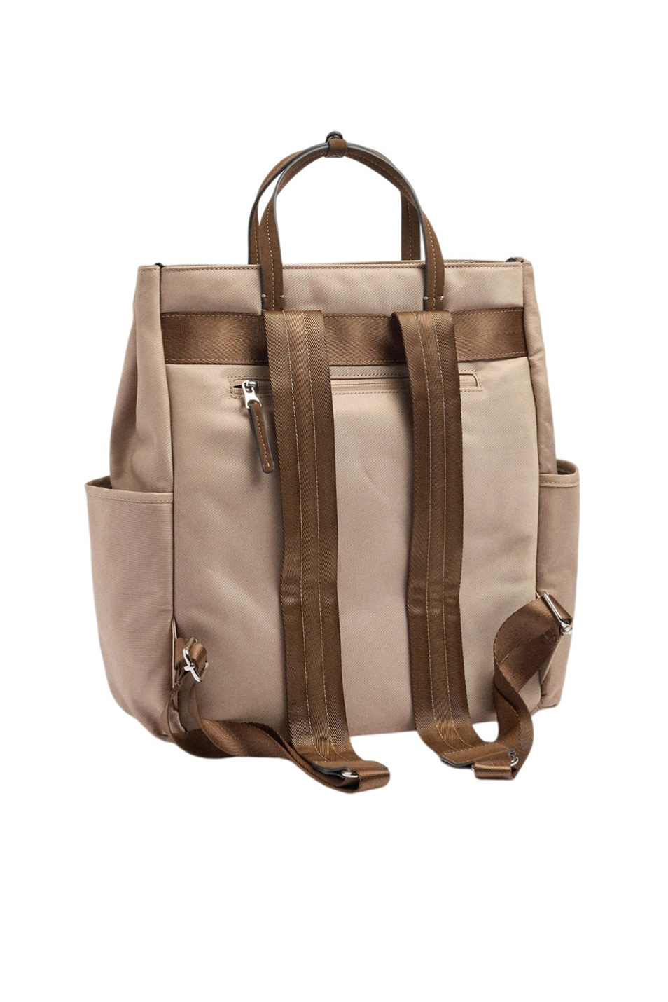 Женский Parfois Рюкзак нейлоновый (цвет ), артикул 246526 | Фото 2