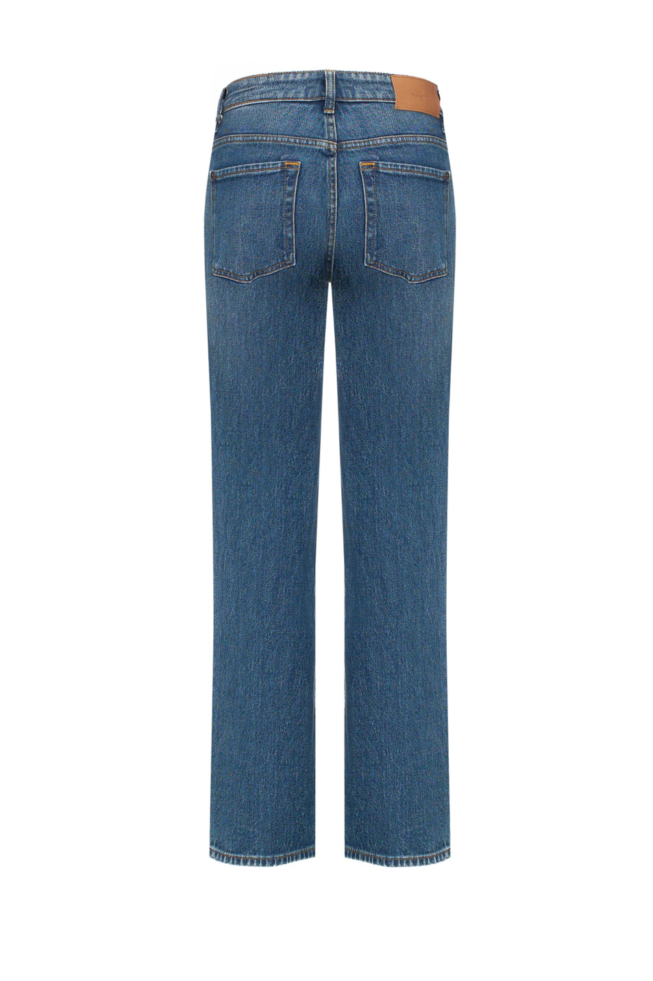 Женский 7 for all Mankind Джинсы из эластичного хлопка (цвет ), артикул JSIYC100JA | Фото 2