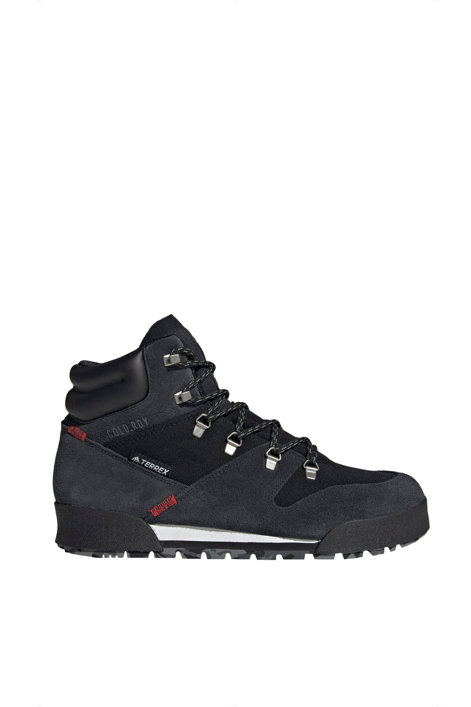 Adidas Ботинки для хайкинга Terrex Snowpitch (цвет ), артикул FV7957 | Фото 1