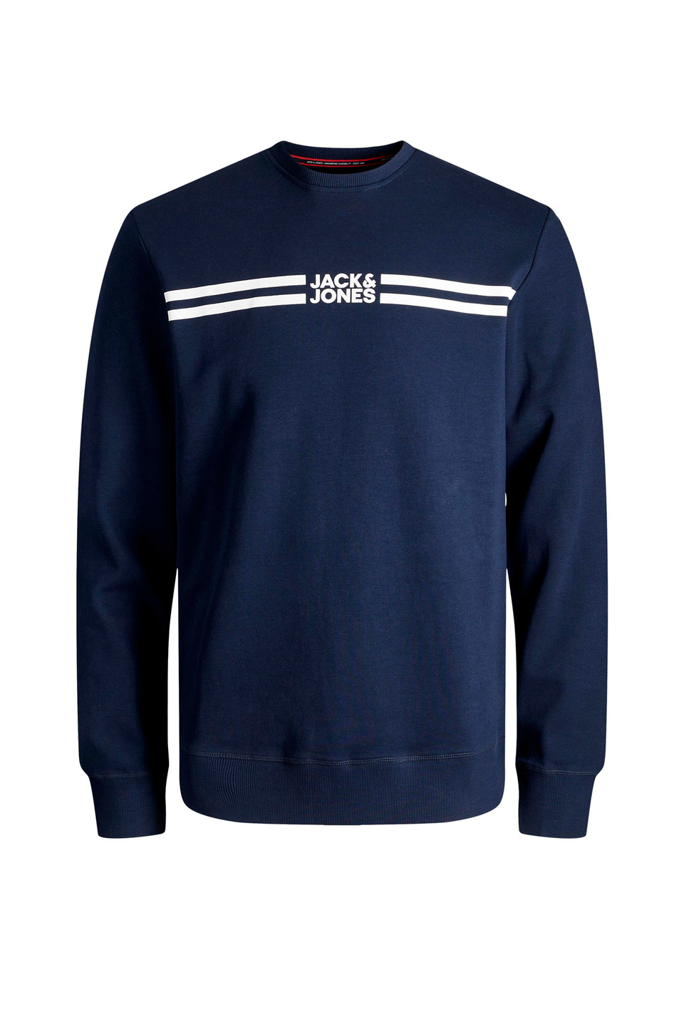 Мужской Jack & Jones Свитшот с логотипом на груди (цвет ), артикул 12200658 | Фото 1