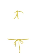 Женский Moschino Бюстгальтер купальный с треугольными чашками (цвет ), артикул A5718-9425 | Фото 2