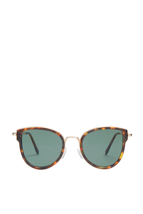 Parfois Солнцезащитные очки в полимерной оправе ( цвет), артикул 196624 | Фото 2