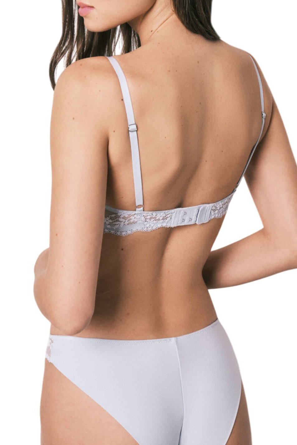 Женский Women'secret Бюстгальтер-топ с кружевом (цвет ), артикул 3543177 | Фото 4