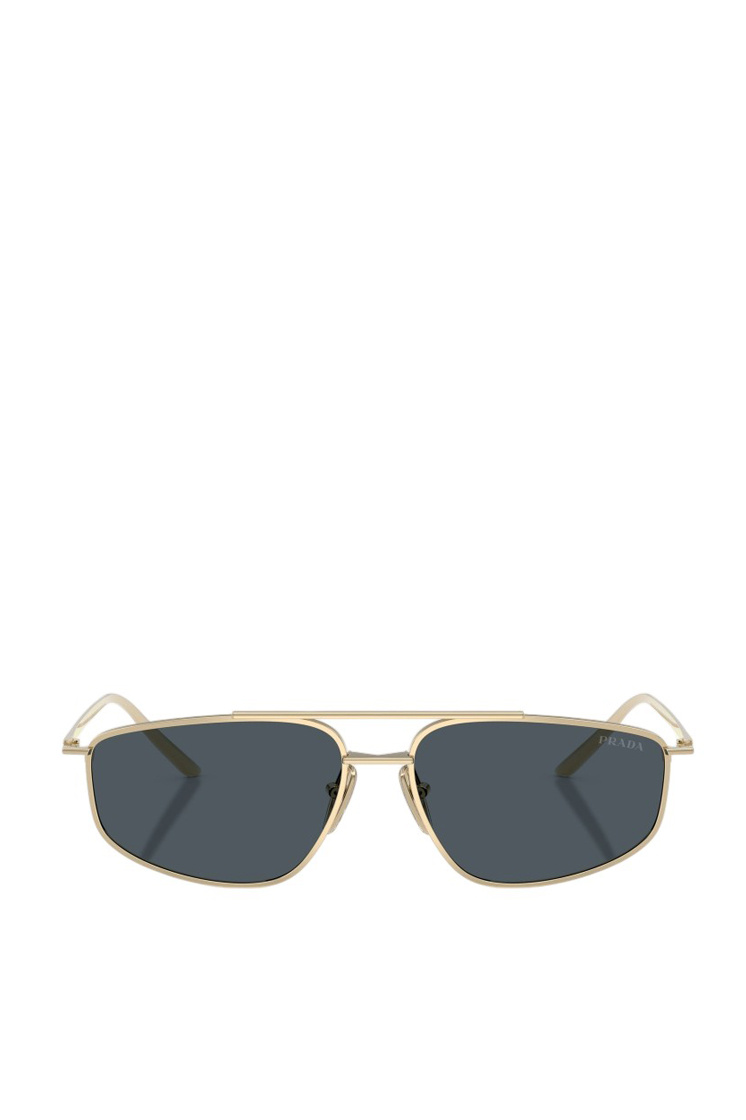 Женский Prada Eyewear Солнцезащитные очки 0PR C51S (цвет ), артикул 0PR C51S | Фото 2