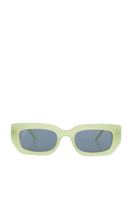 Солнцезащитные очки MARIA|Основной цвет:Мятный|Артикул:47015920 | Фото 2