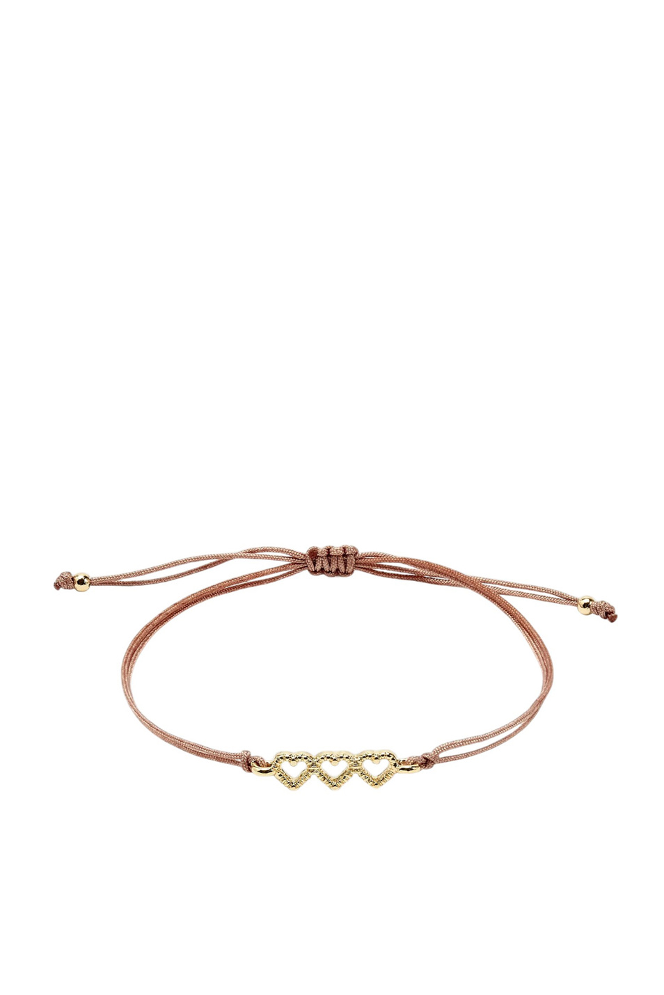 Женский Parfois Браслет регулируемый (цвет ), артикул 246117 | Фото 1