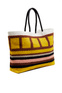 Parfois Текстильная сумка-шоппер ( цвет), артикул 197751 | Фото 2
