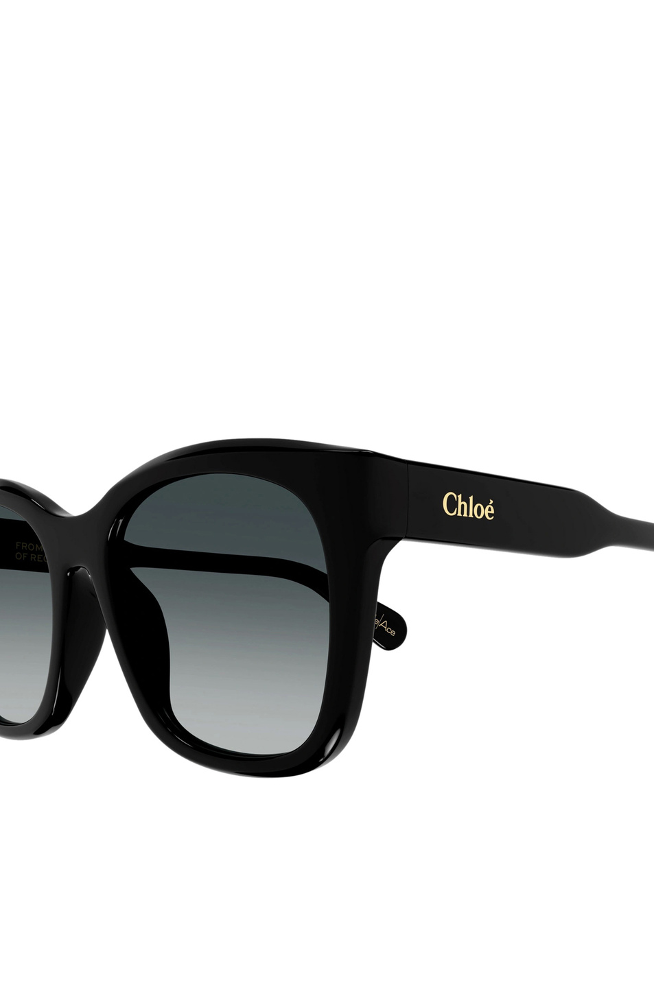 Женский Chloé Eyewear Солнцезащитные очки CH0194SK (цвет ), артикул CH0194SK | Фото 3