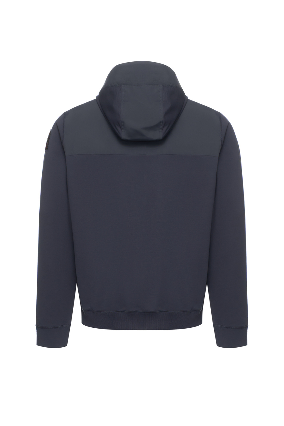 Мужской Parajumpers Олимпийка JANGO из смесового хлопка (цвет ), артикул PMFLRE03 | Фото 2