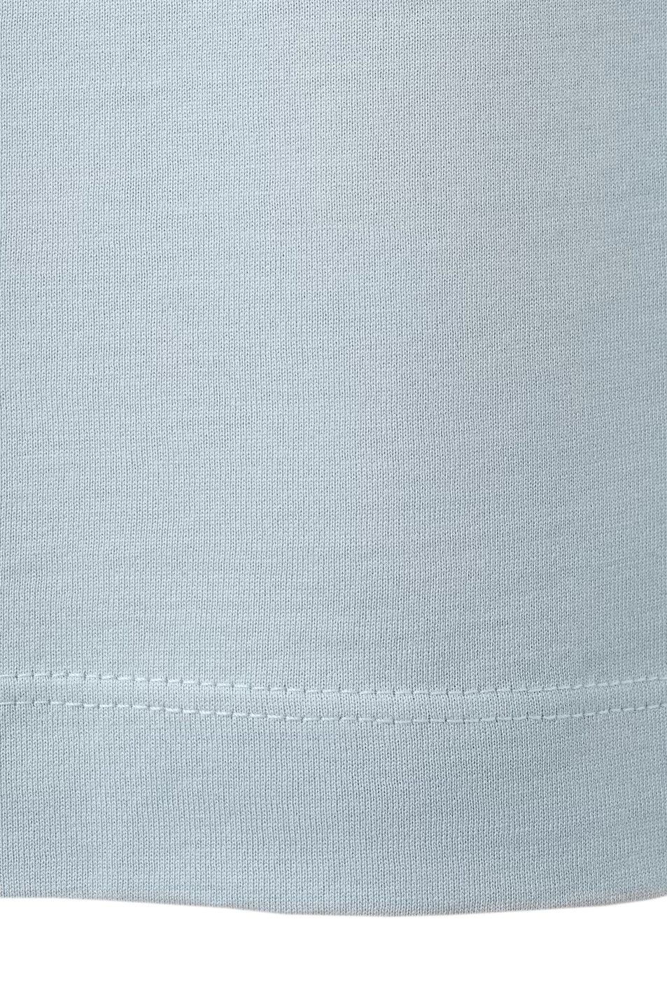 Мужской Mango Man Футболка BELLOW из хлопка (цвет ), артикул 27041264 | Фото 6